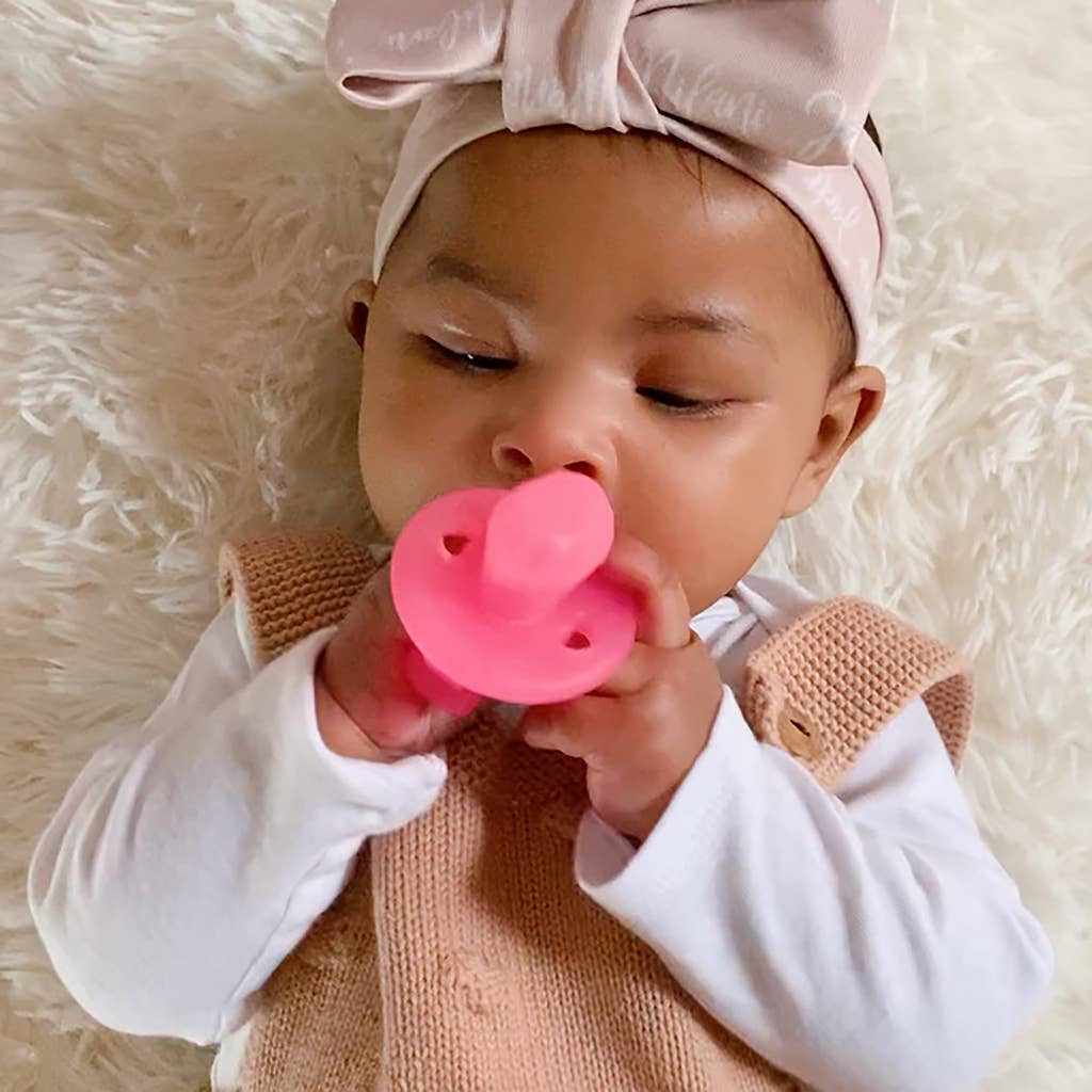 Teensy Teether™ Soothing Silicone Teether