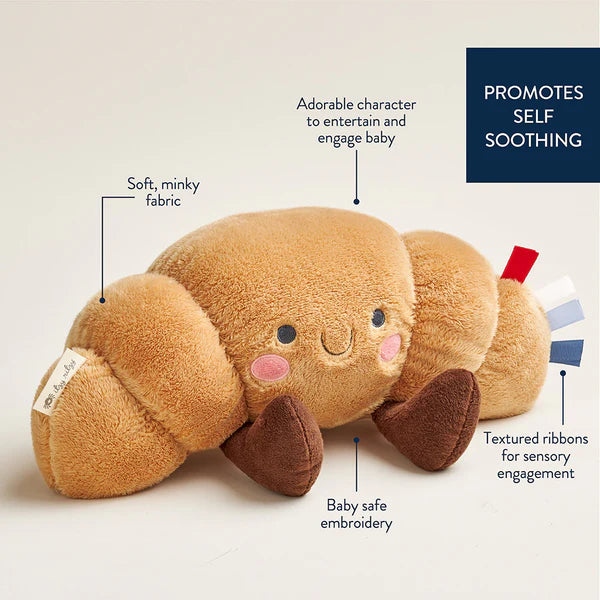 Sweetie Snuggles™ Plush