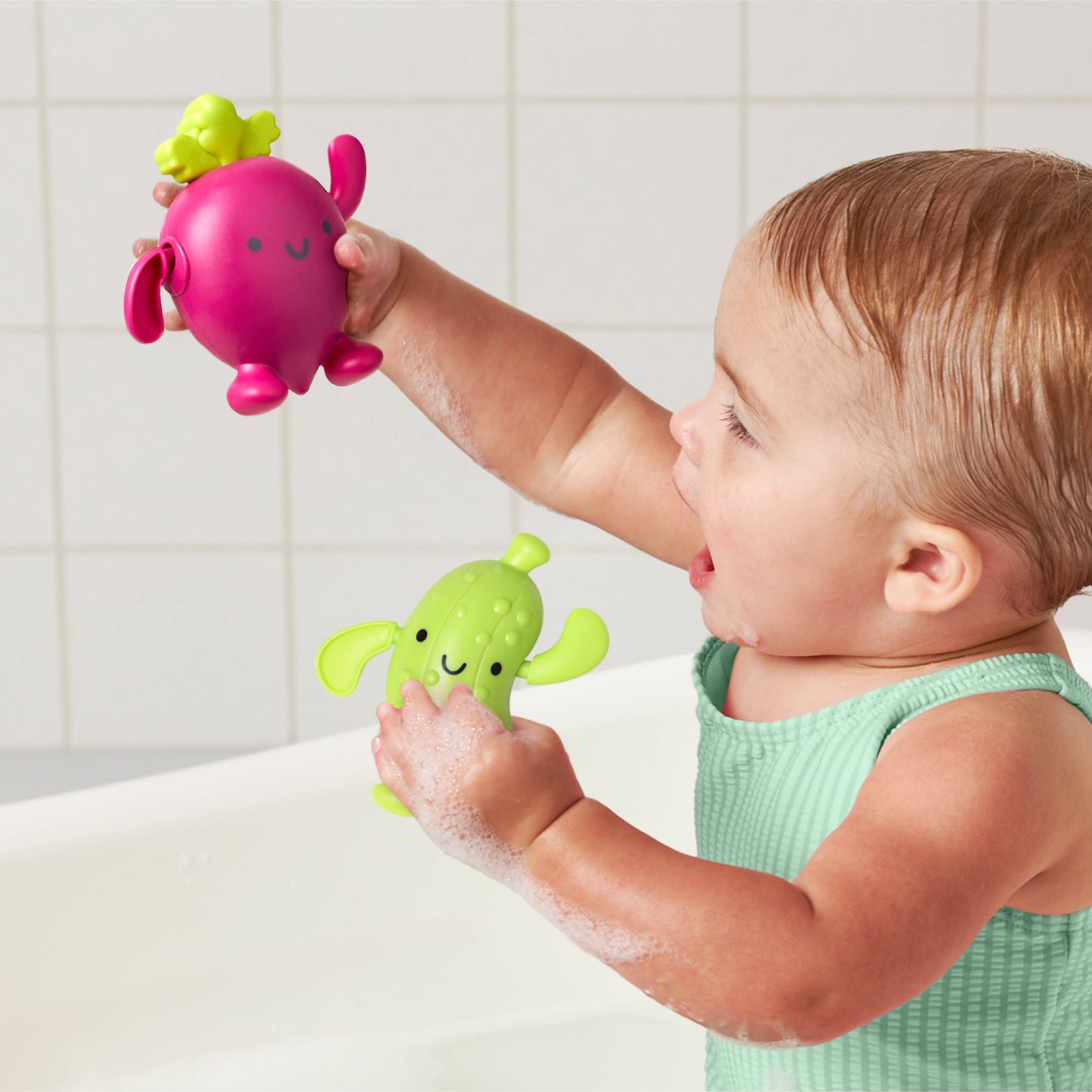 *NEW* Silly Swimmers™