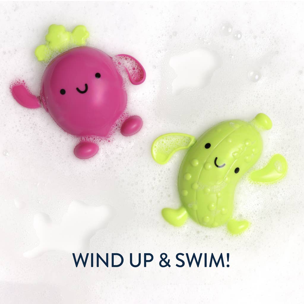 *NEW* Silly Swimmers™