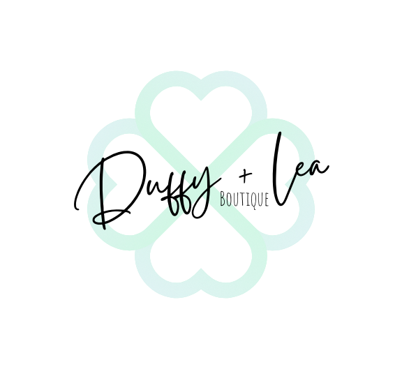Duffy + Lea Boutique logo