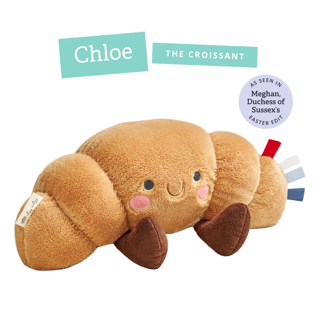 Sweetie Snuggles™ Plush