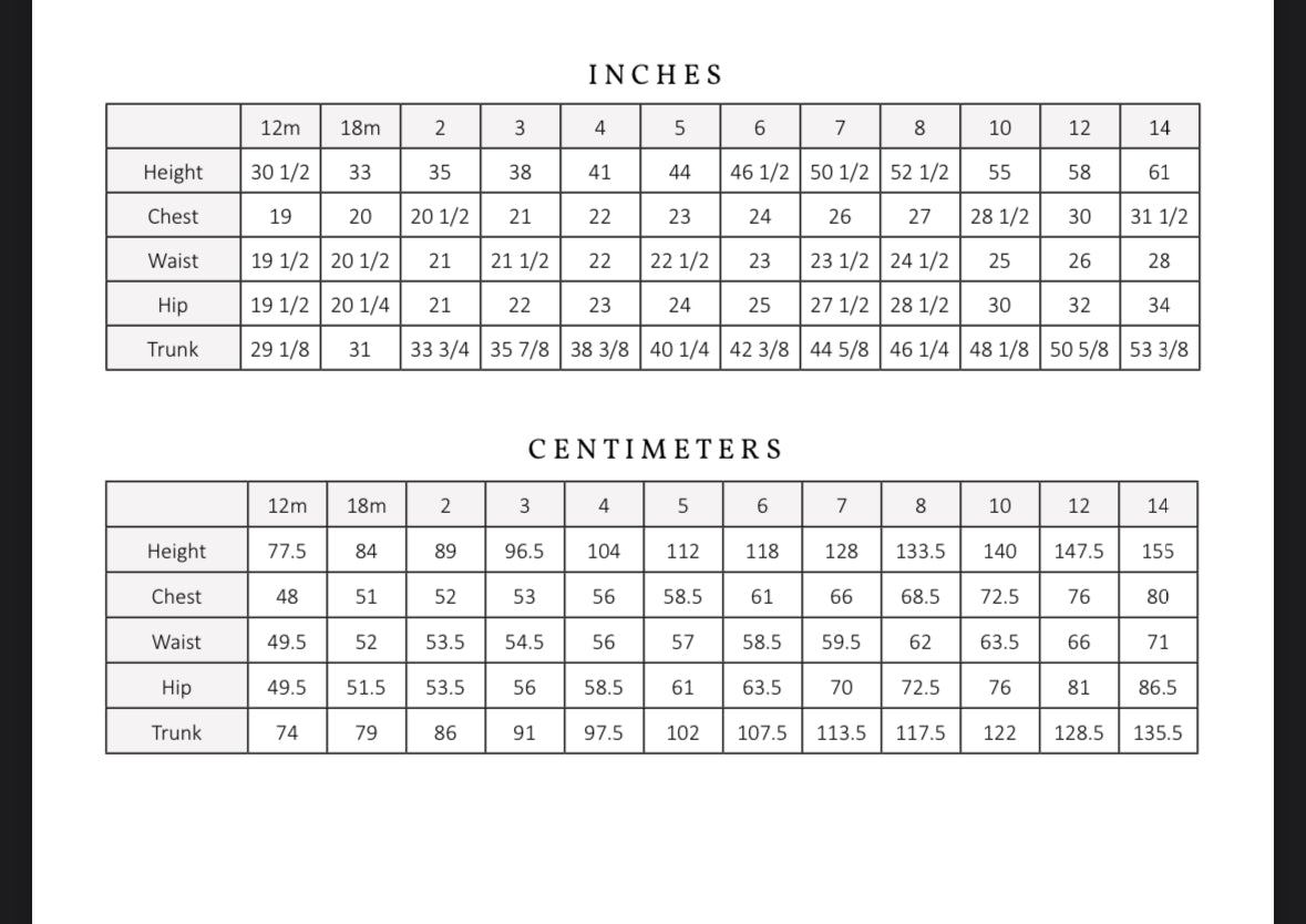 Checked Out Girls Dress