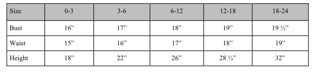 Red Snowflakes Dress