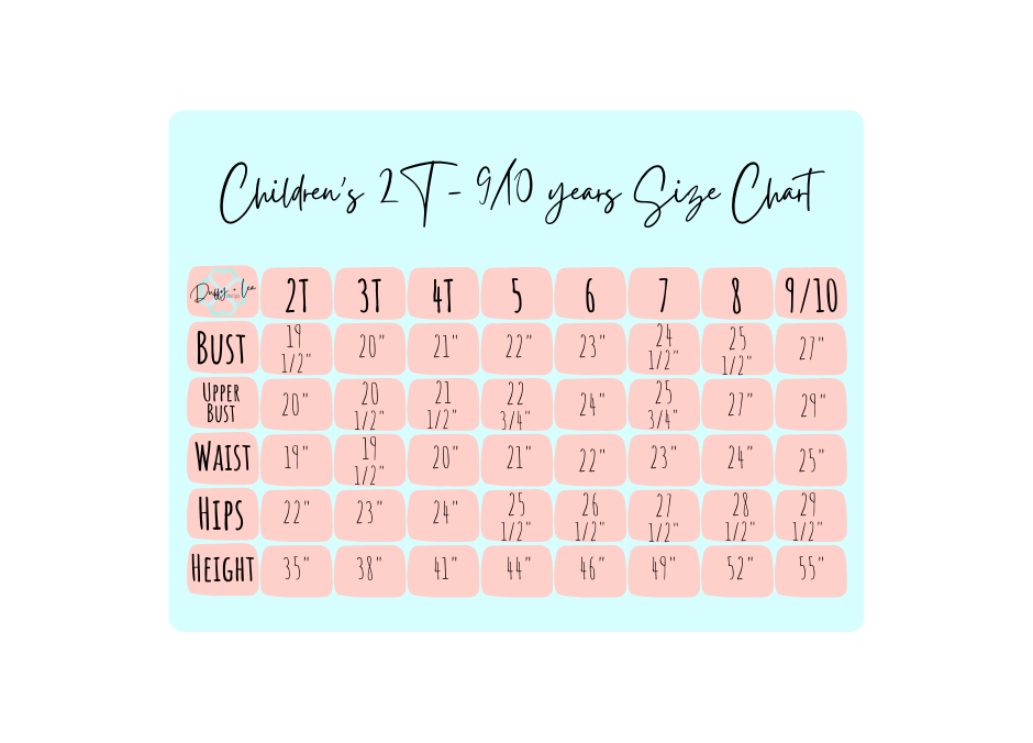 Pink Bees Girls Dress