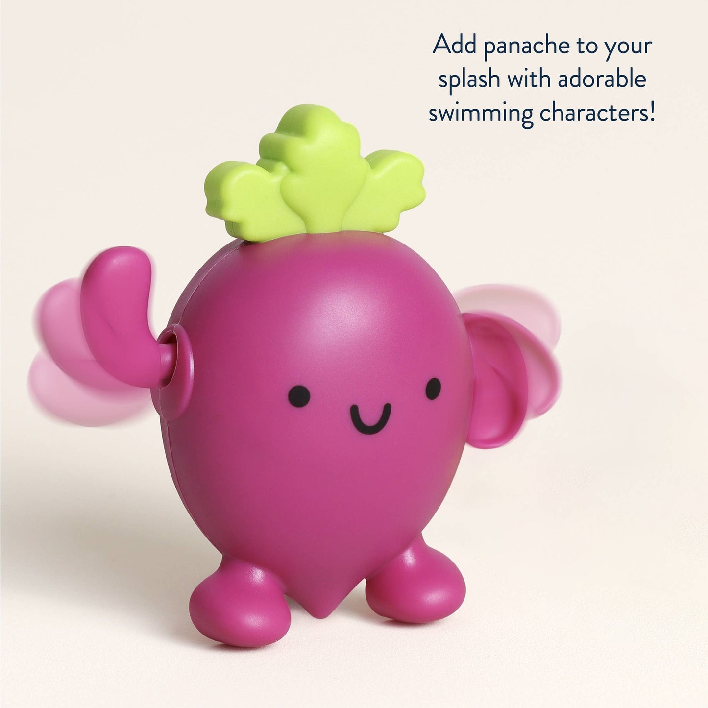 *NEW* Silly Swimmers™