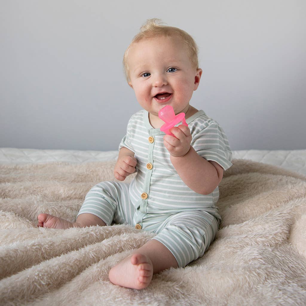 Teensy Teether™ Soothing Silicone Teether