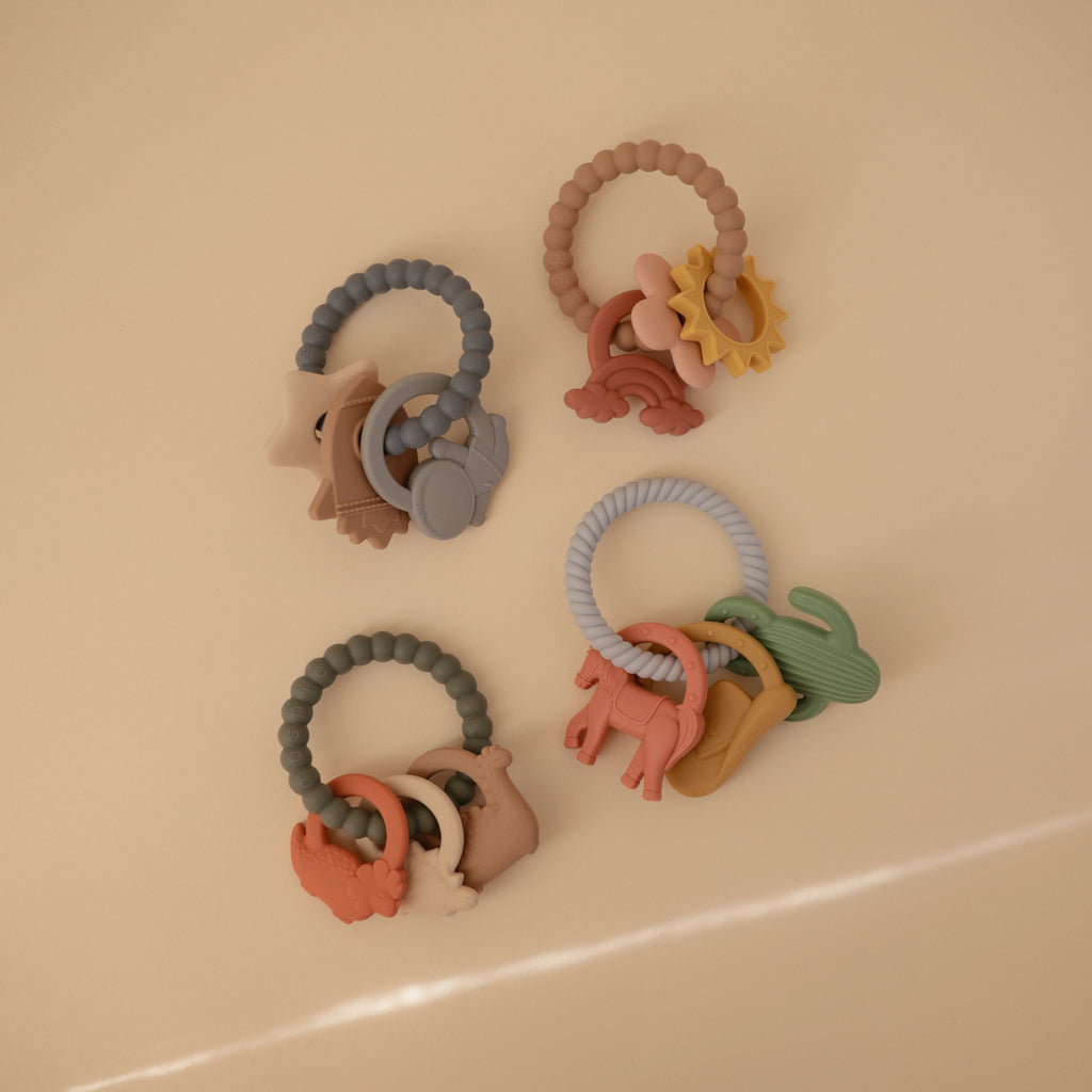 Teething Ring