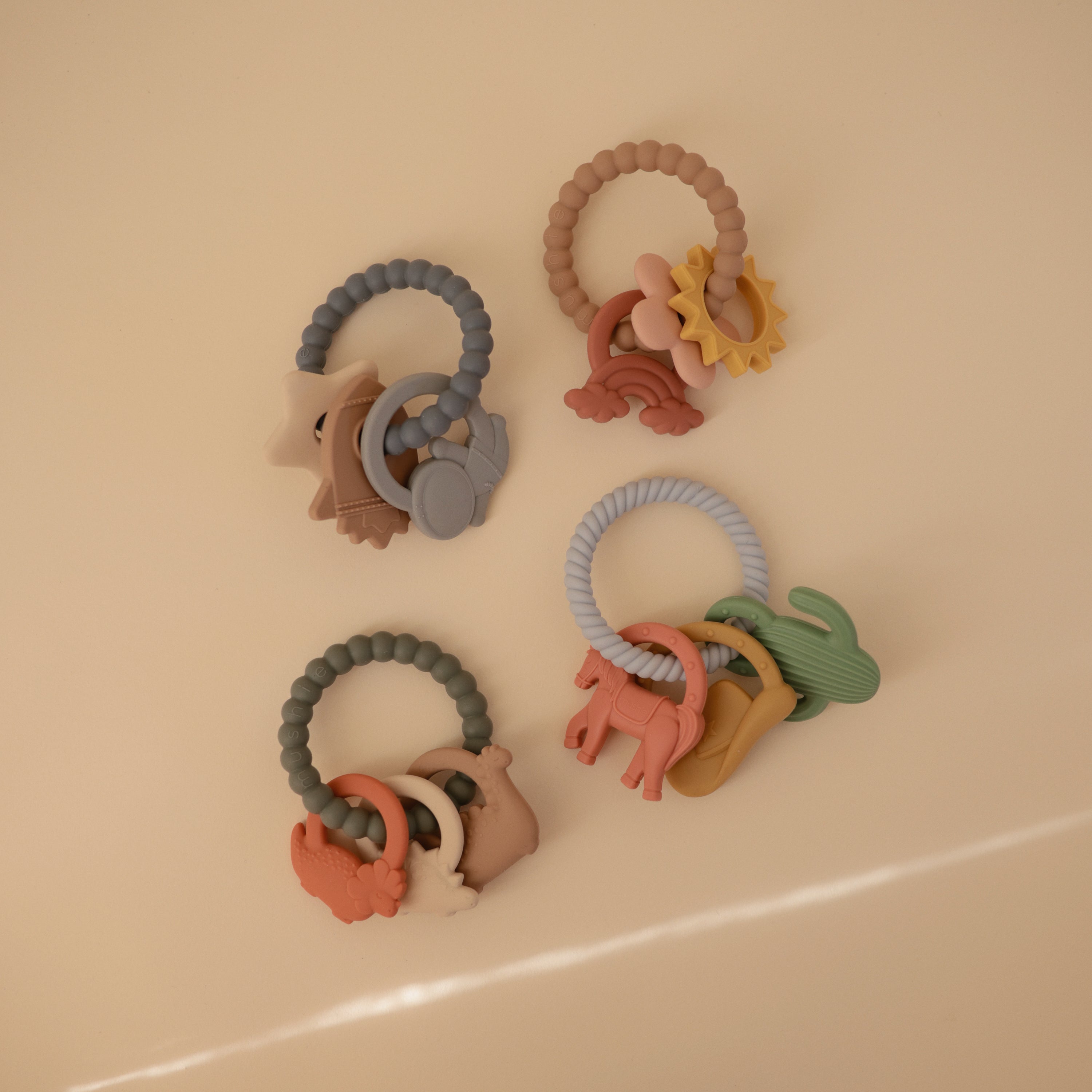 Teething Ring