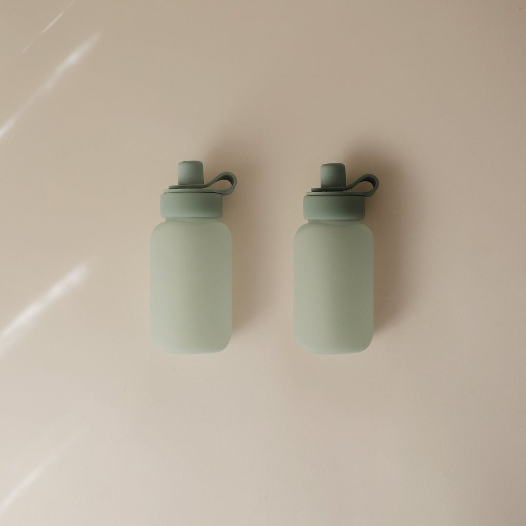 Silicone Puree Pouch