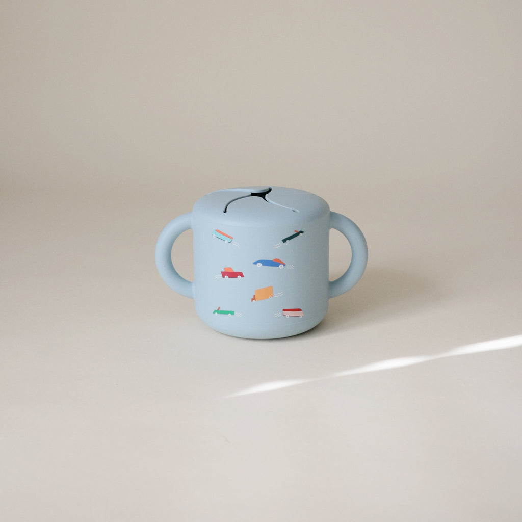 Snack Cup
