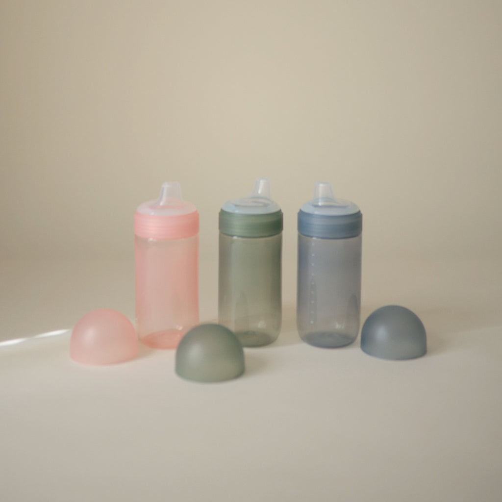 Soft Spout Sippy Cup