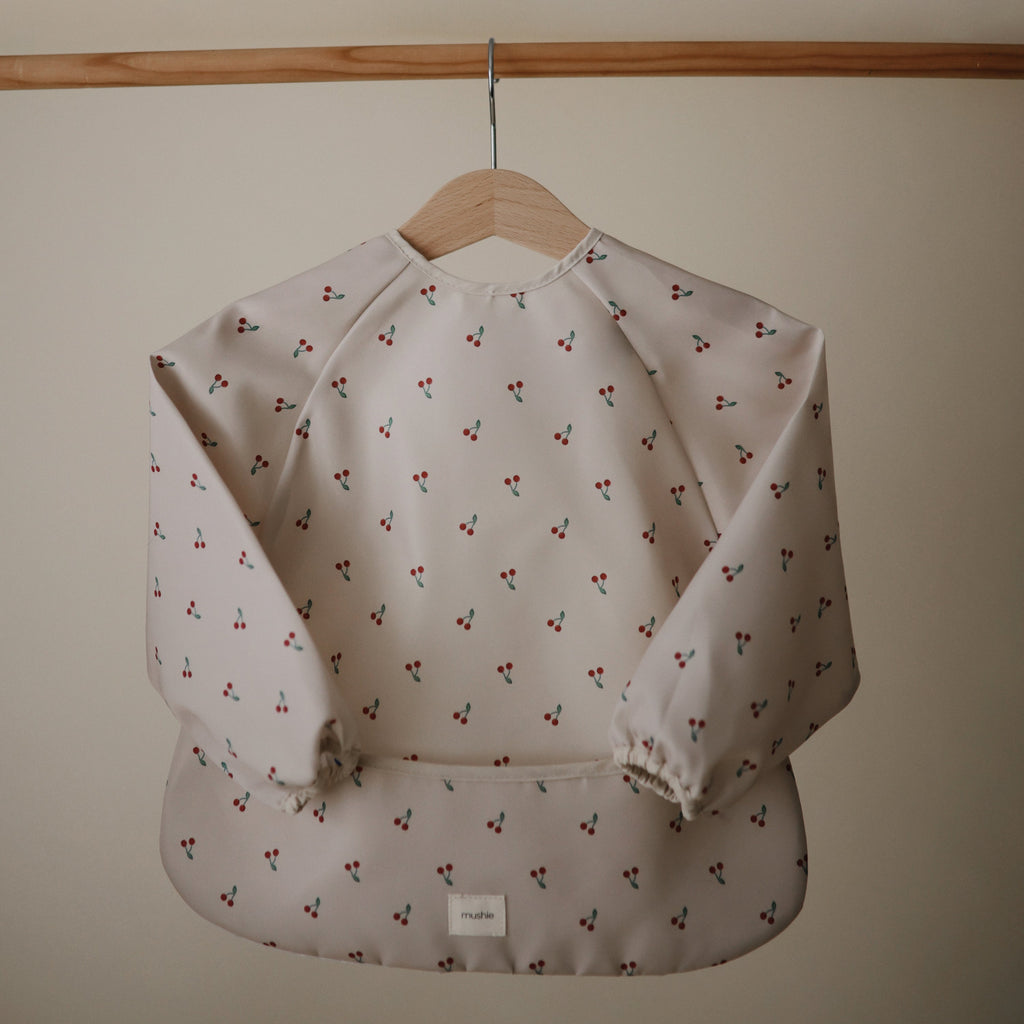 Long Sleeve Bib