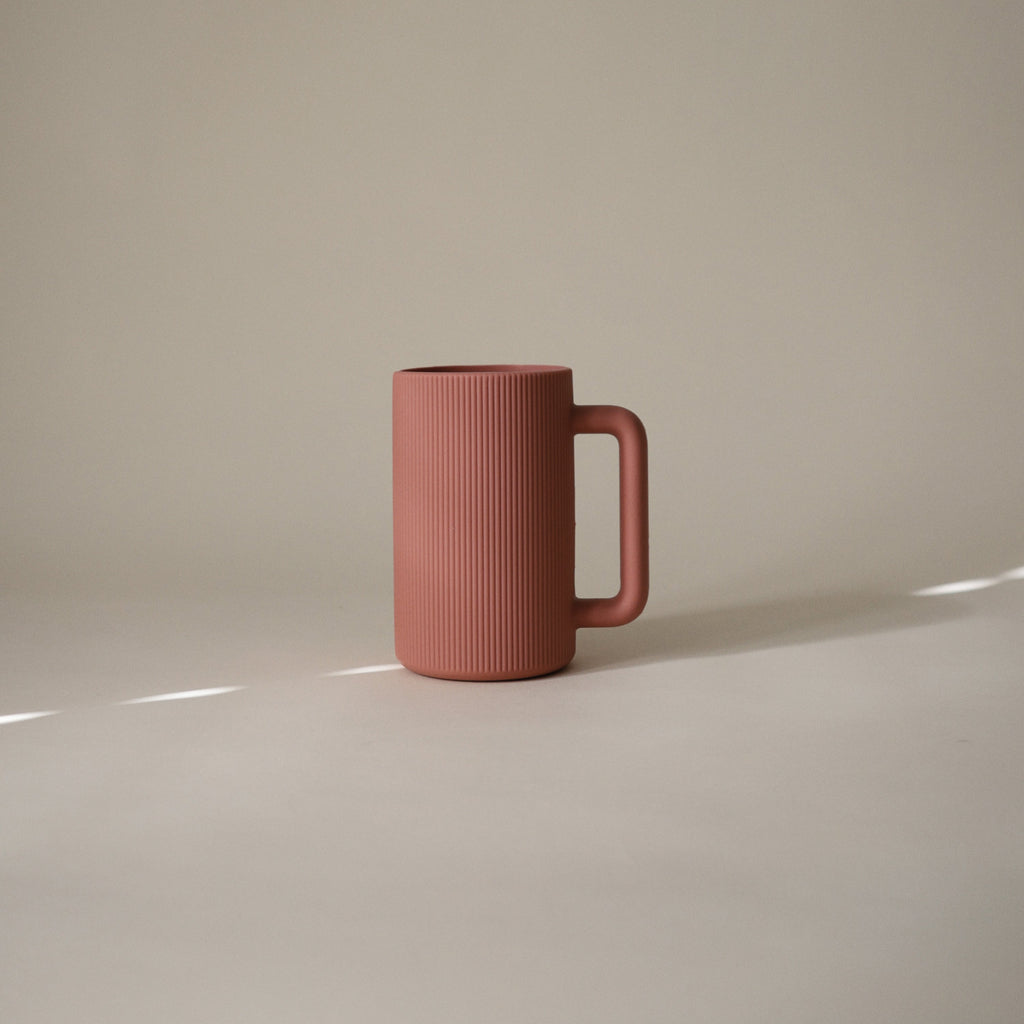Bath Rinse Cup