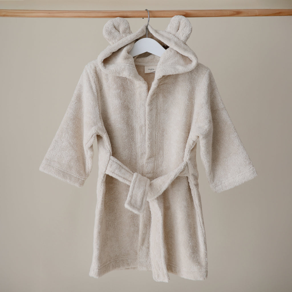 Bear Robe