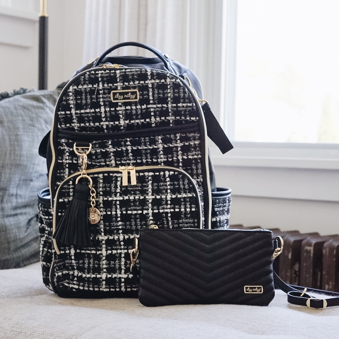 Jetsetter Boss Pouch™ Wallet