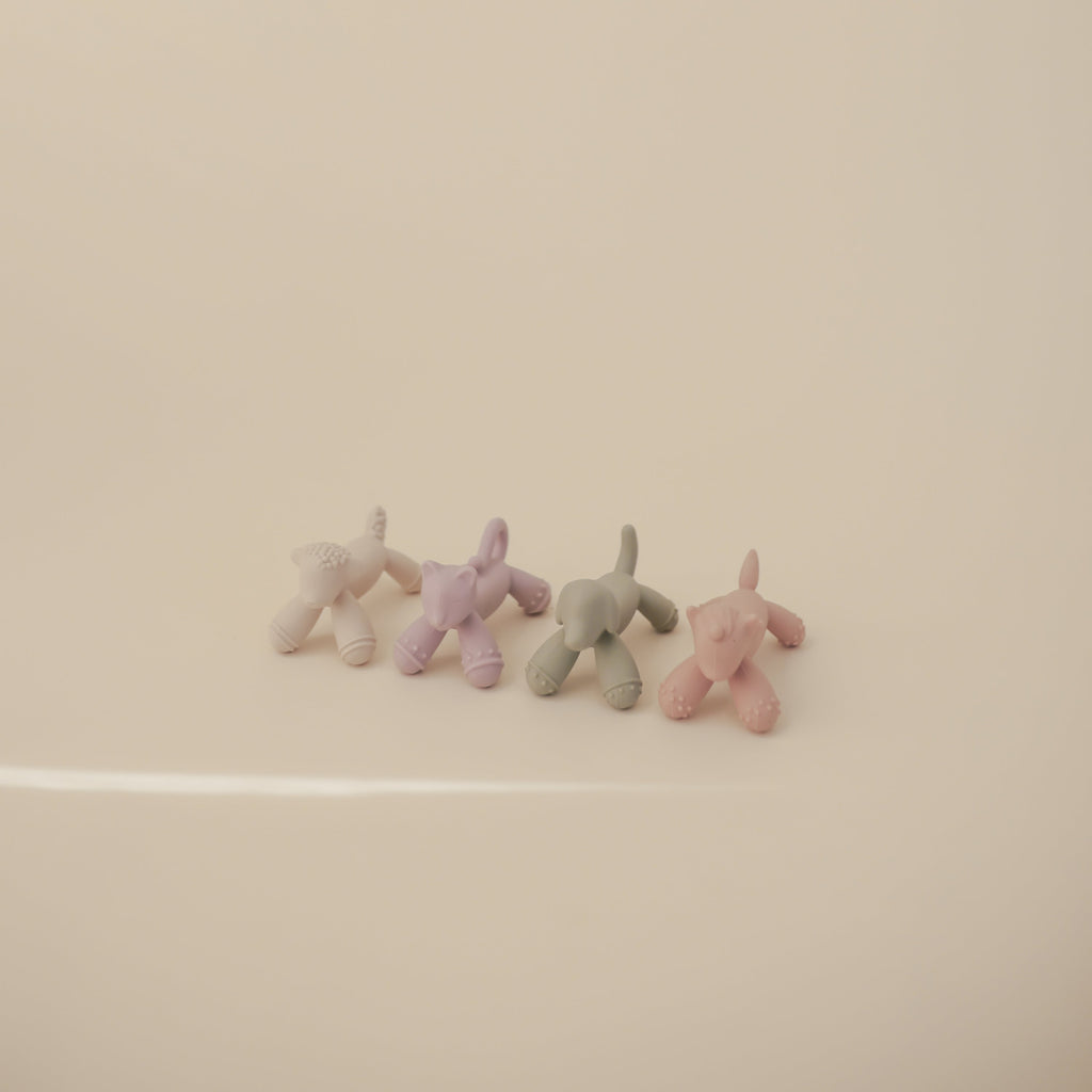 Figurine Teether