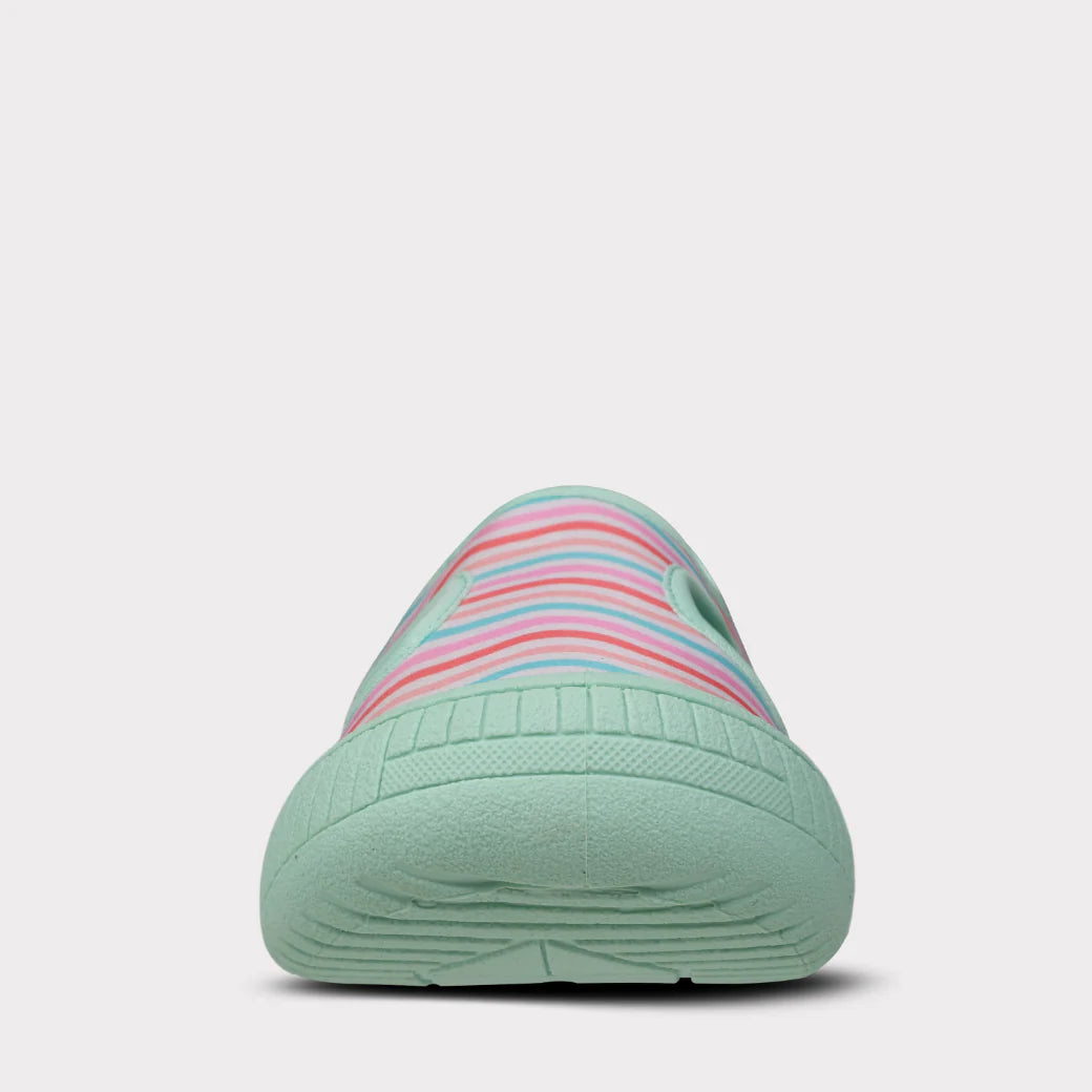 Splash Girls Hook & Loop Sandal