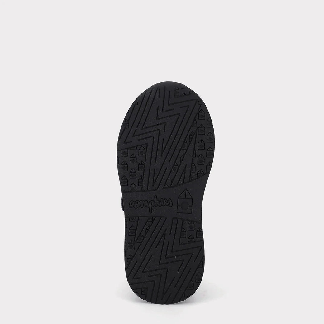 Wynn Unisex Hook & Loop Sneaker