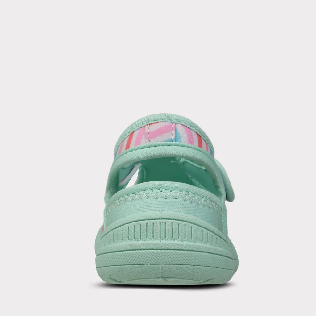 Splash Girls Hook & Loop Sandal