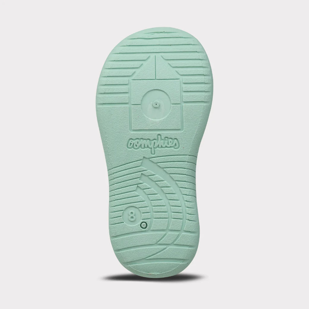 Splash Girls Hook & Loop Sandal