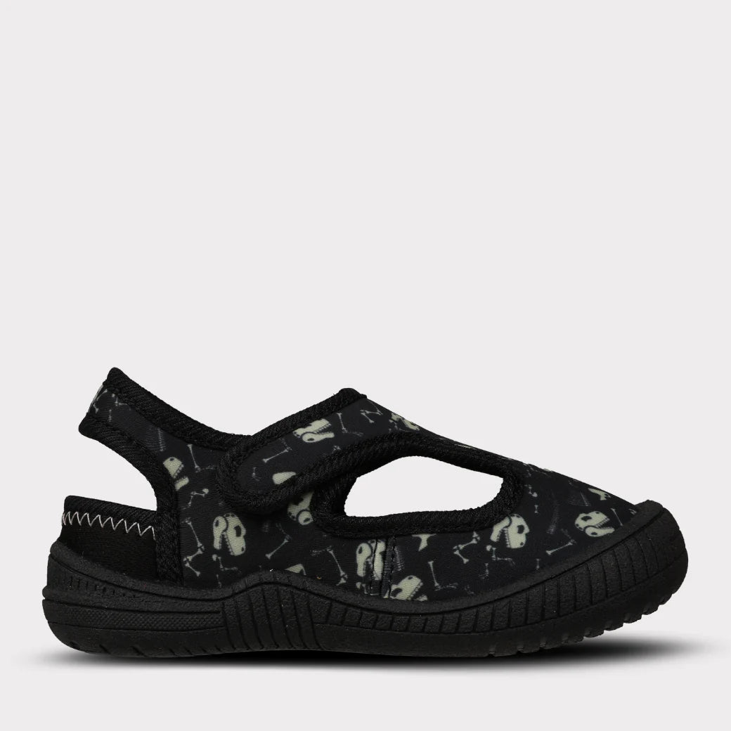 Splash Boy's Hook & Loop Sandal