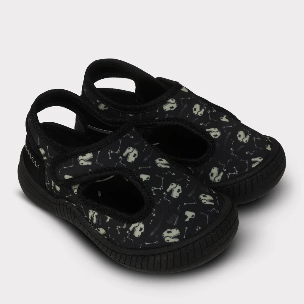 Splash Boy's Hook & Loop Sandal