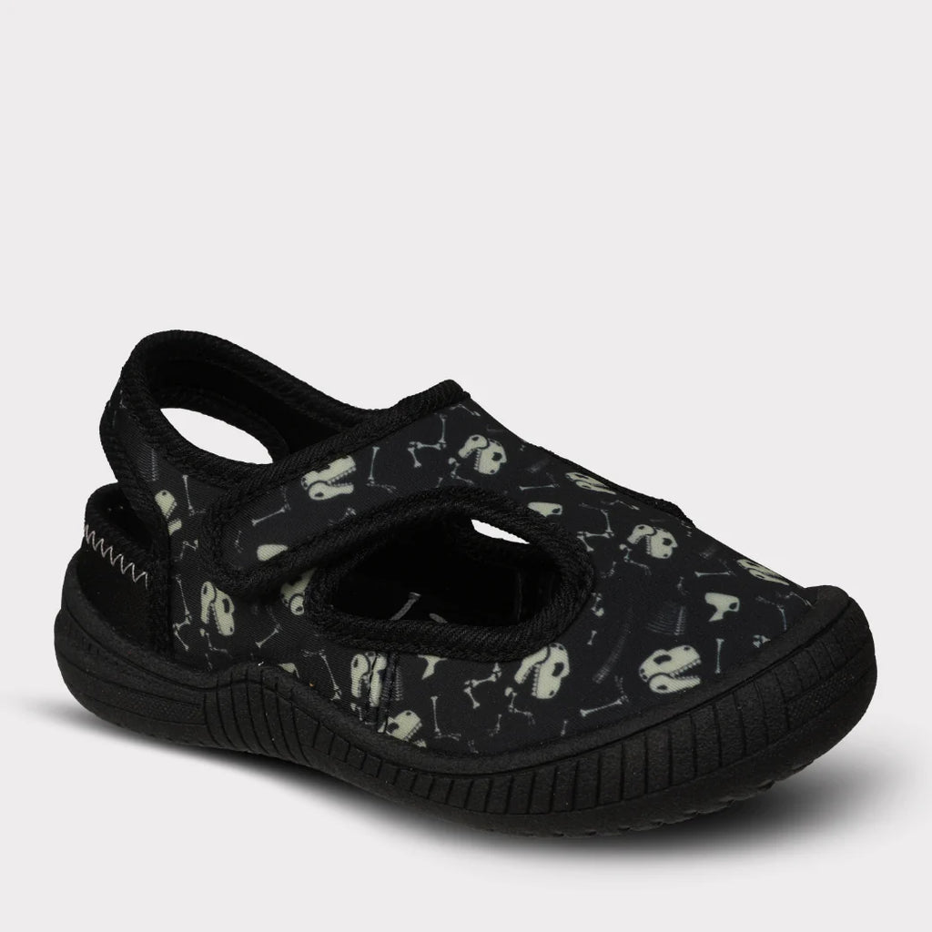 Splash Boy's Hook & Loop Sandal