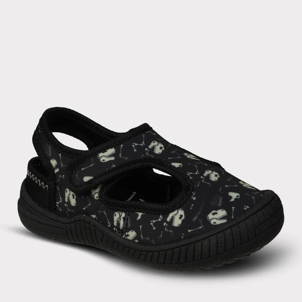 Splash Boy's Hook & Loop Sandal