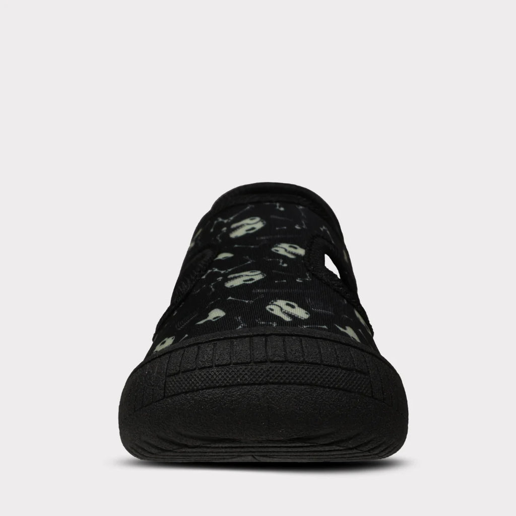 Splash Boy's Hook & Loop Sandal