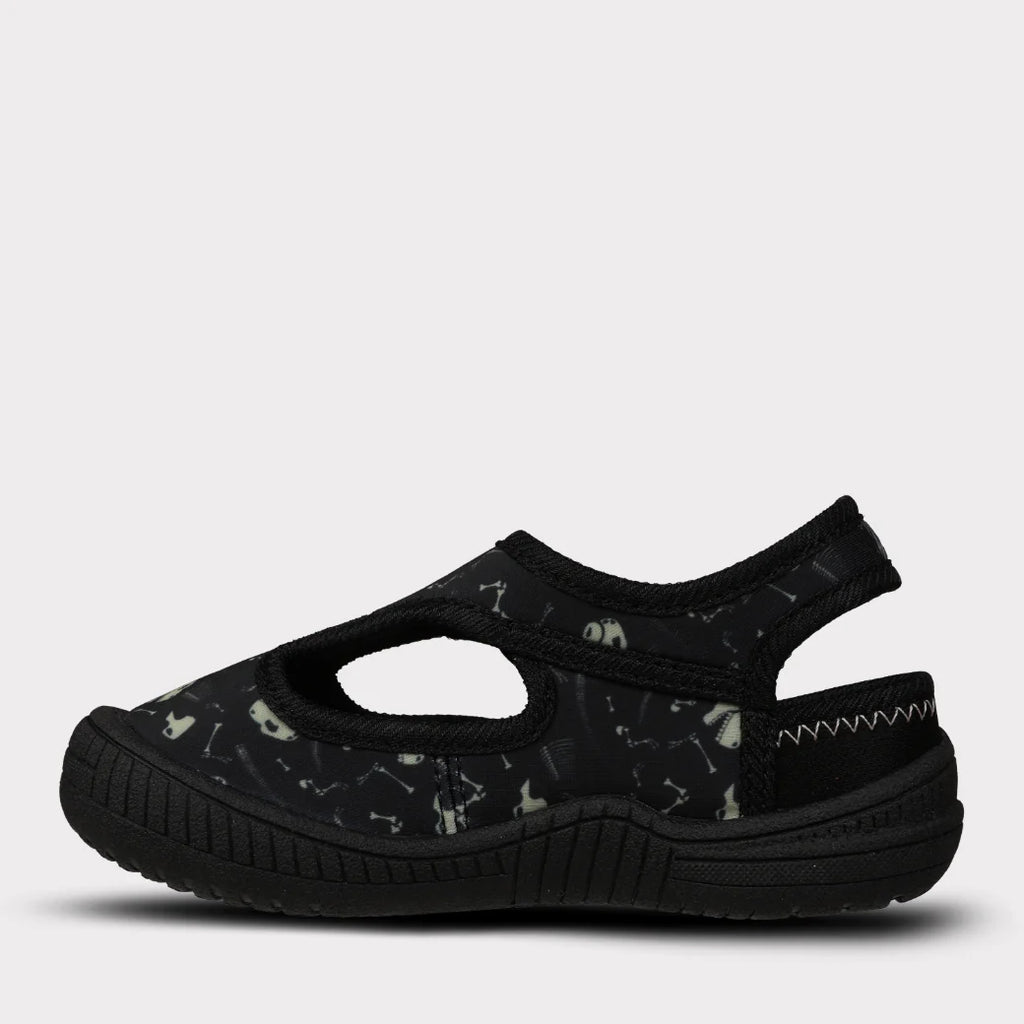 Splash Boy's Hook & Loop Sandal