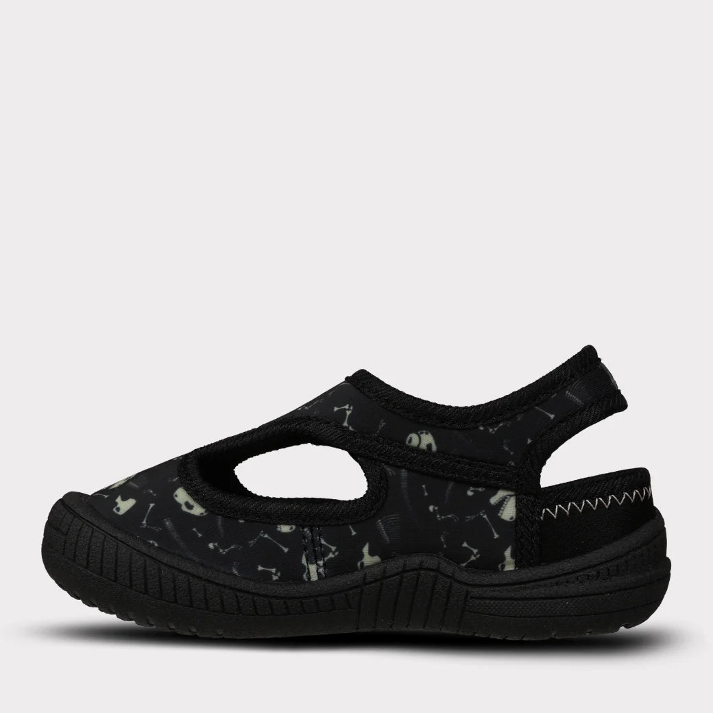 Splash Boy's Hook & Loop Sandal