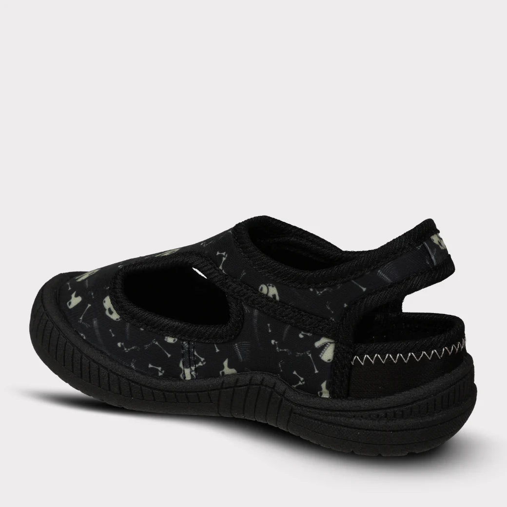 Splash Boy's Hook & Loop Sandal