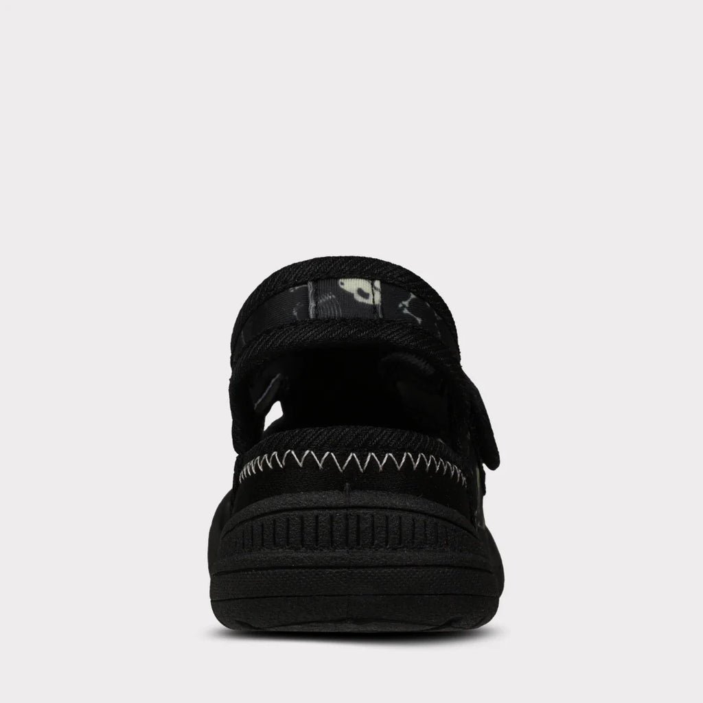 Splash Boy's Hook & Loop Sandal