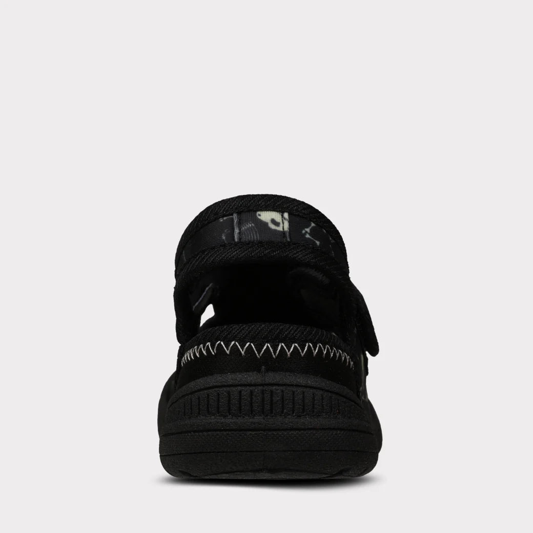 Splash Boy's Hook & Loop Sandal