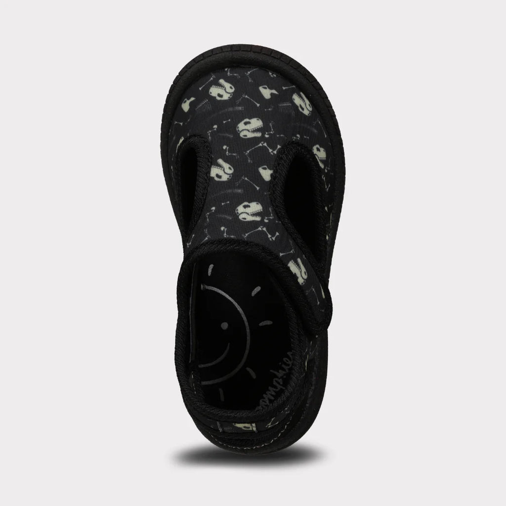 Splash Boy's Hook & Loop Sandal