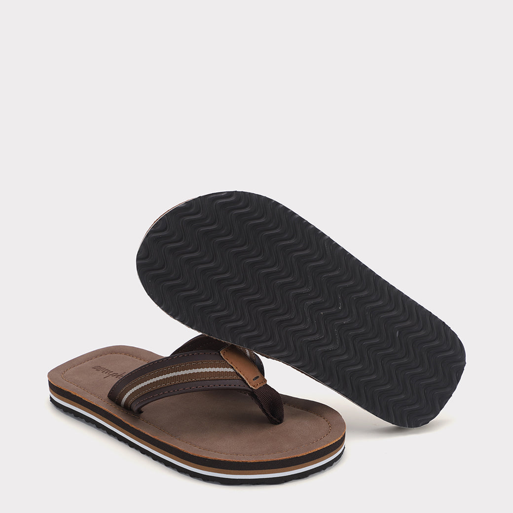 Anchor Thong Sandal Boys