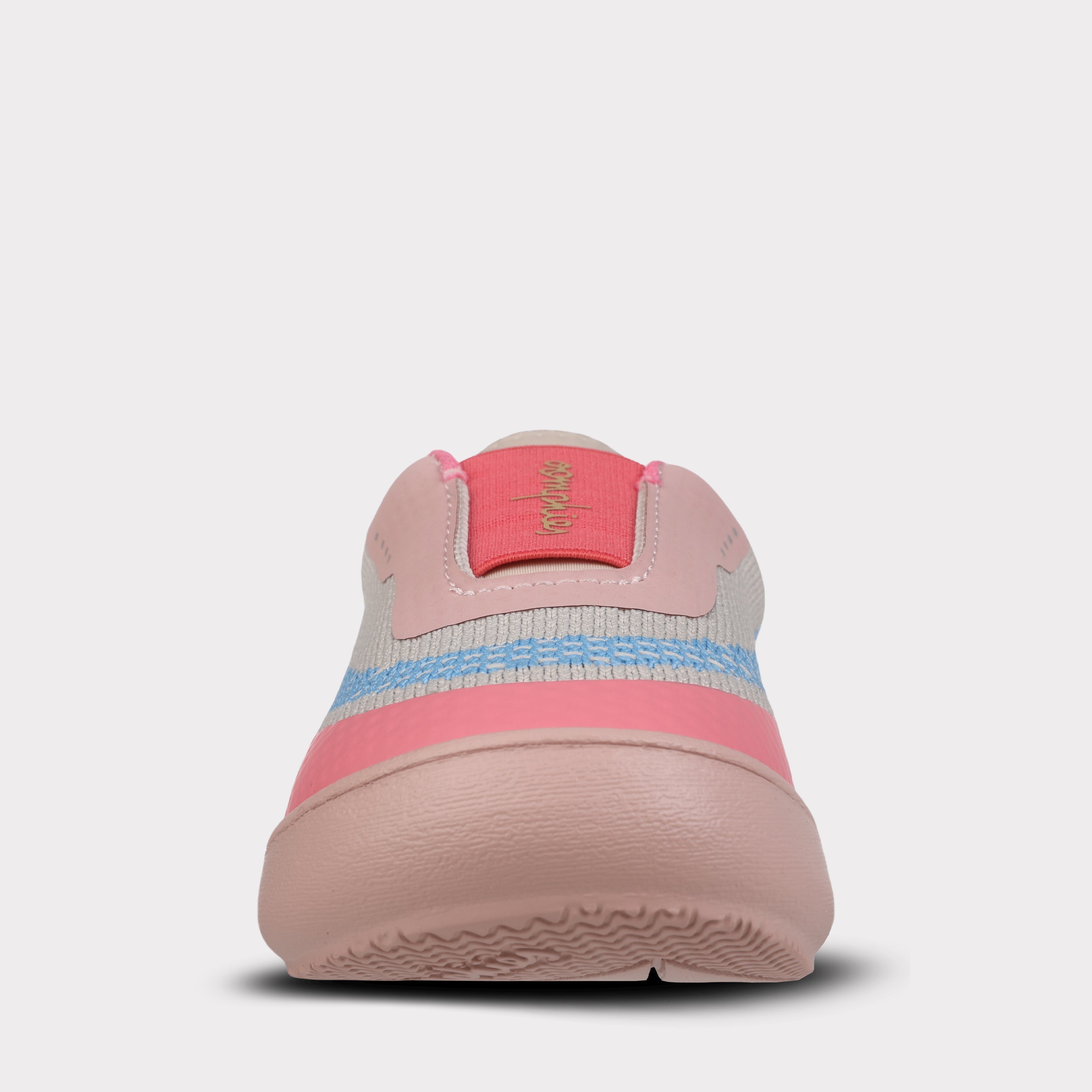 Bolt Girls Slip-On Sneaker