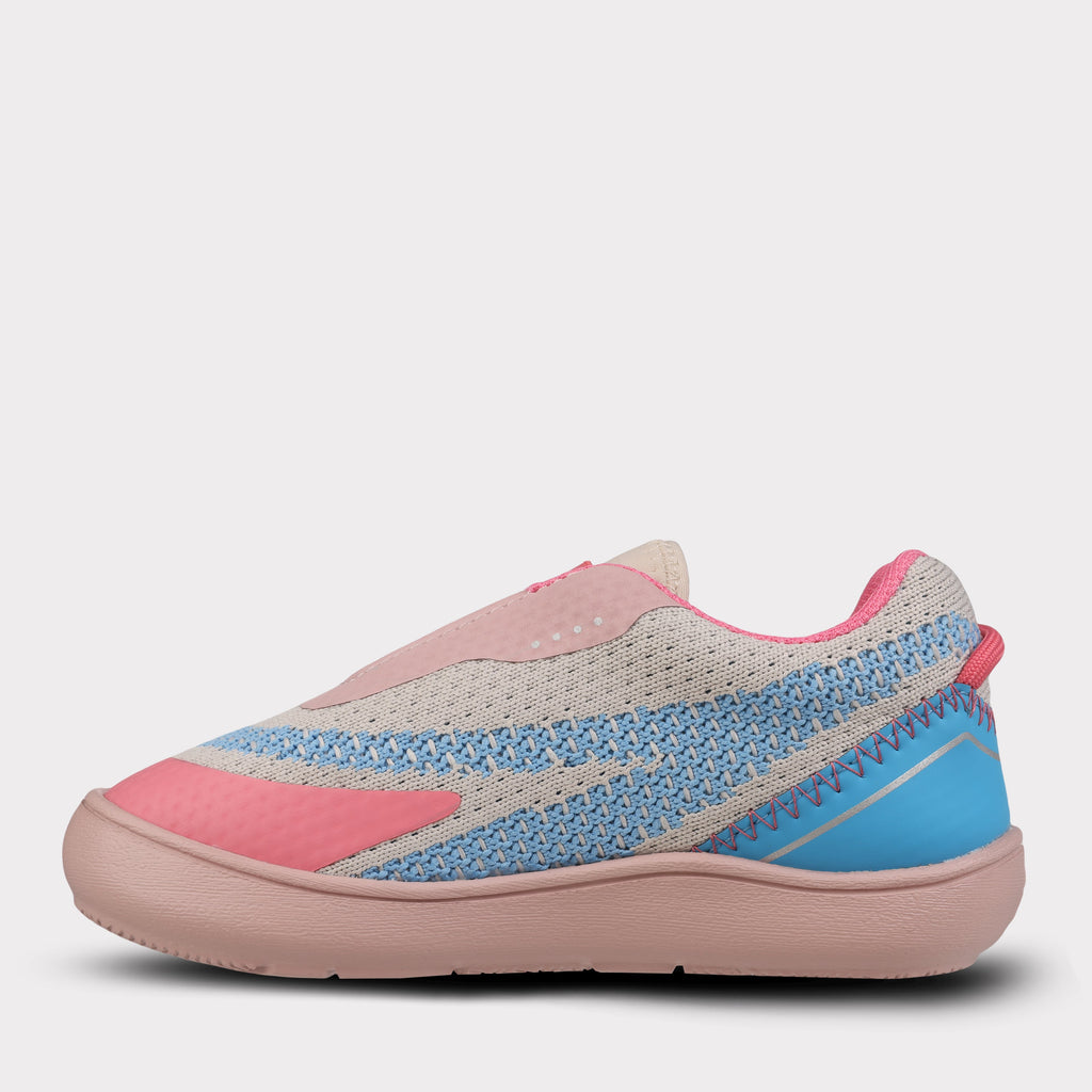 Bolt Girls Slip-On Sneaker