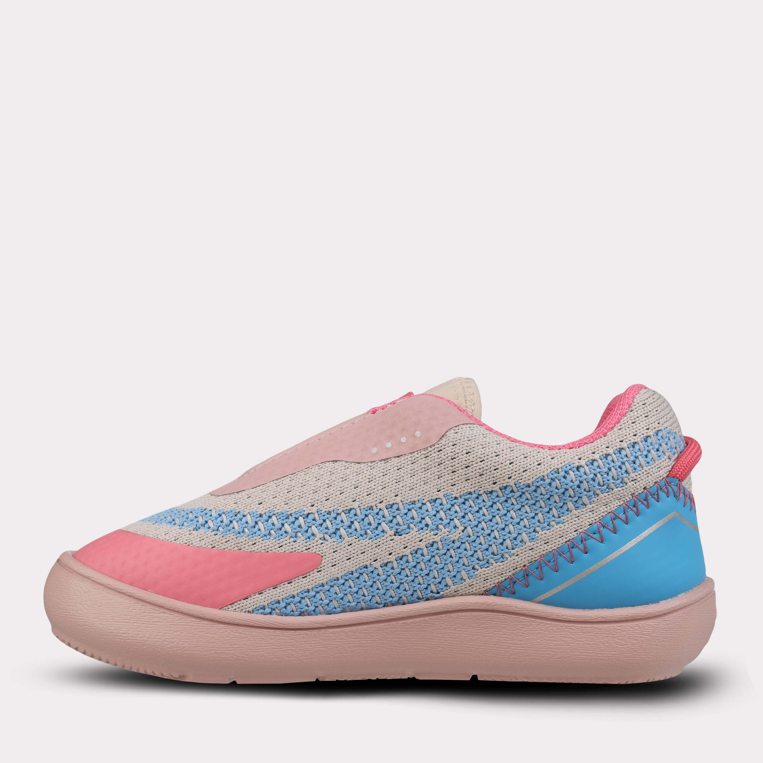 Bolt Girls Slip-On Sneaker