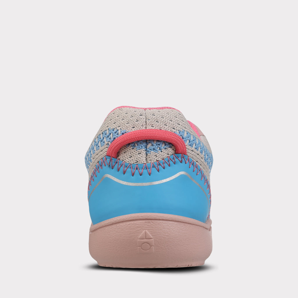 Bolt Girls Slip-On Sneaker