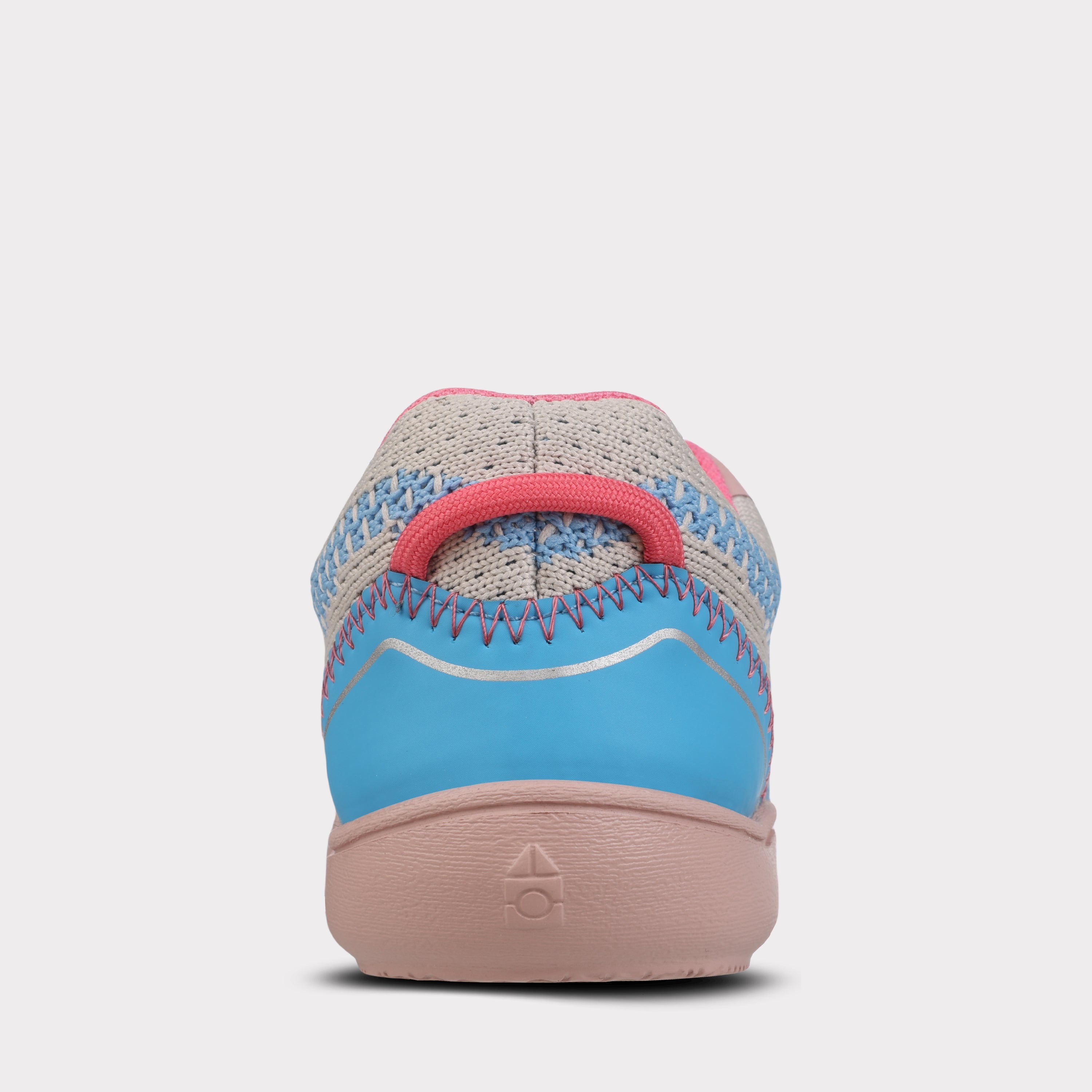 Bolt Girls Slip-On Sneaker