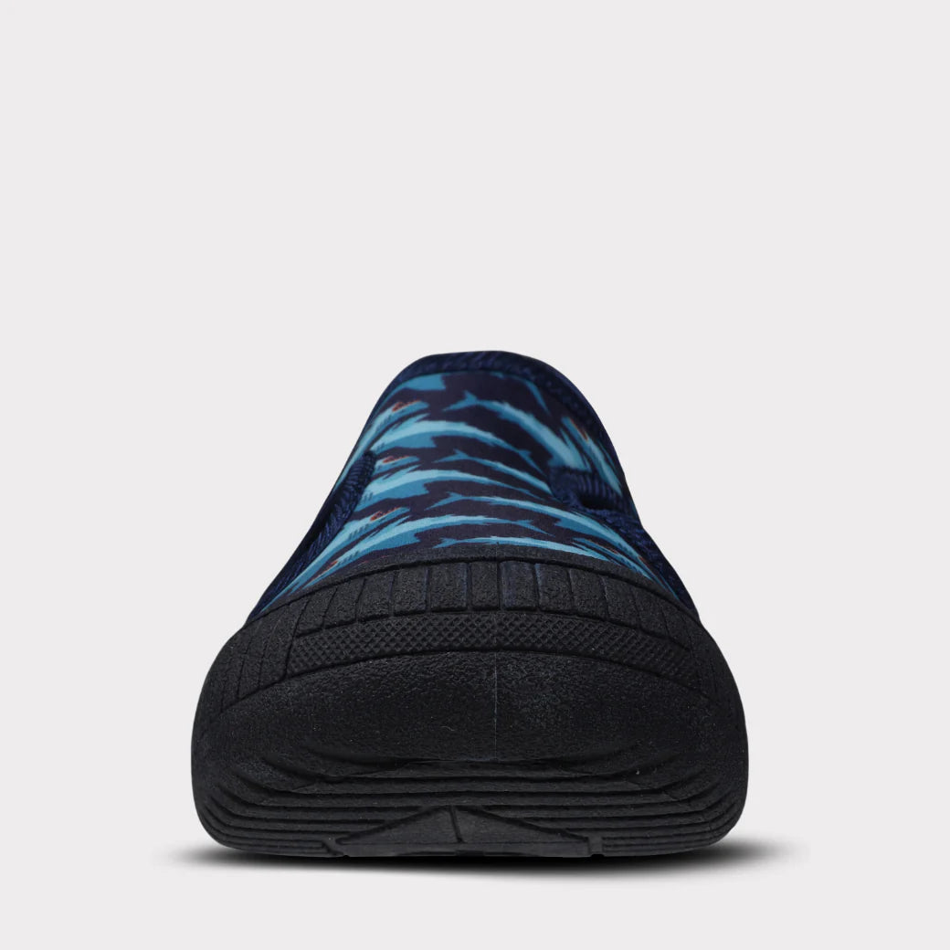 Splash Boy's Hook & Loop Sandal