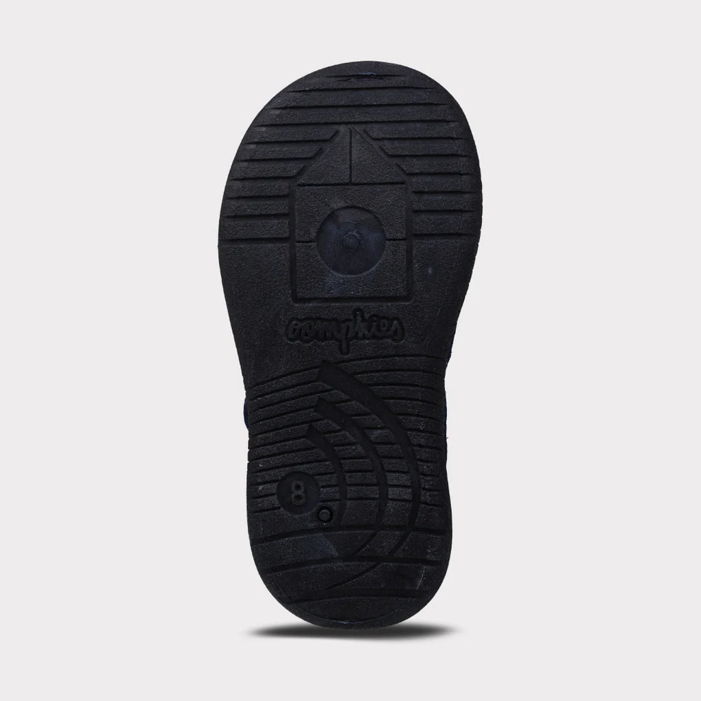 Splash Boy's Hook & Loop Sandal