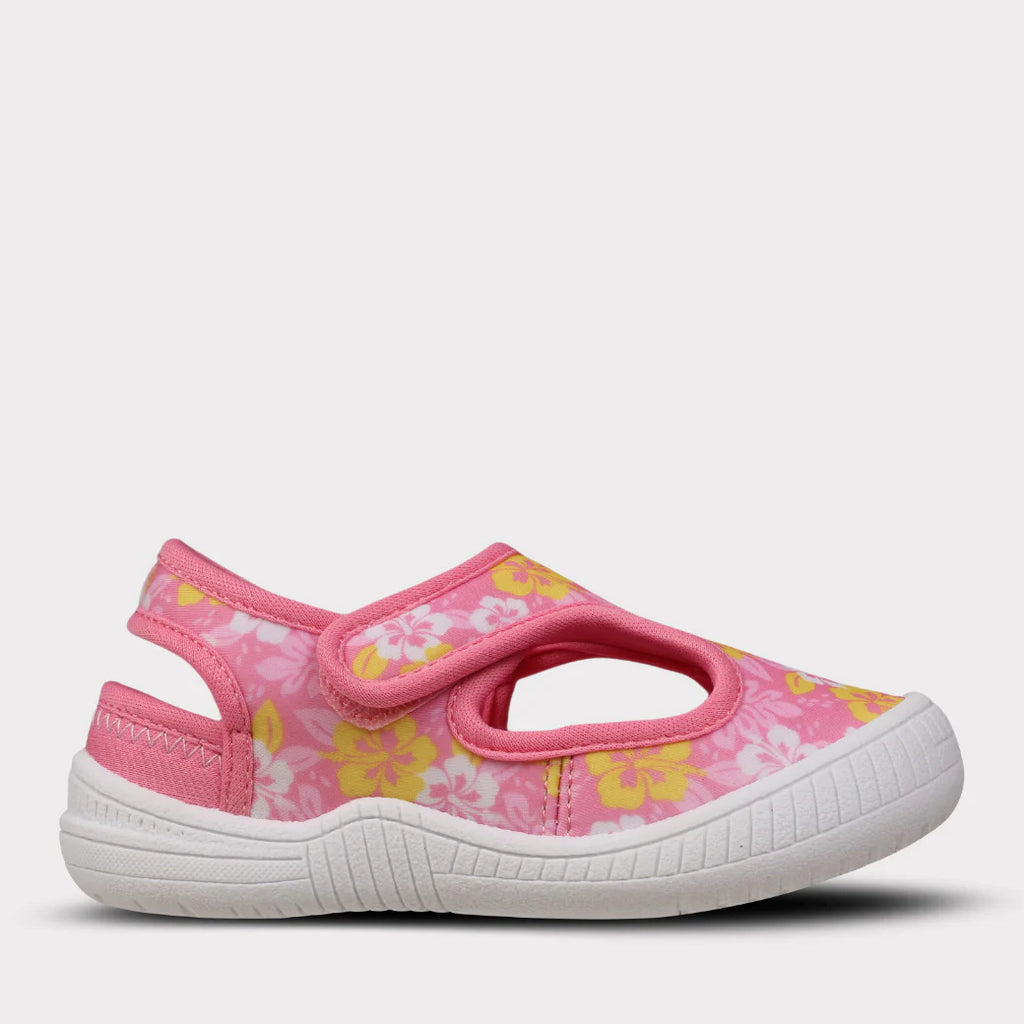 Splash Girls Hook & Loop Sandal