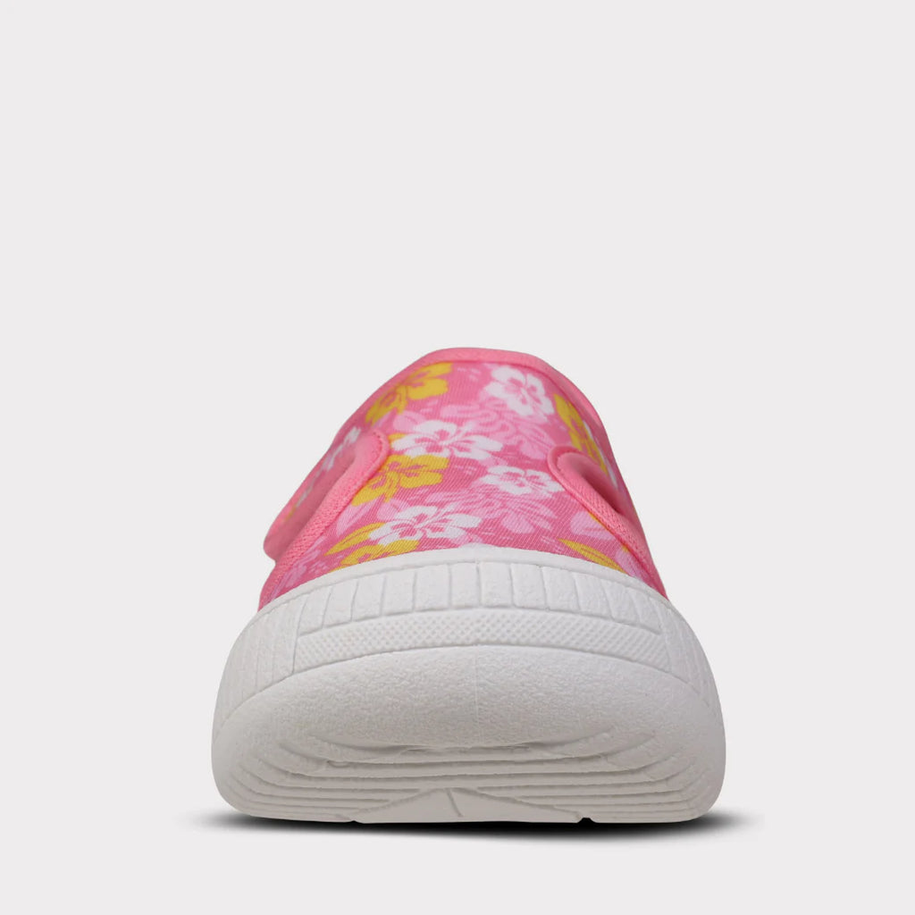 Splash Girls Hook & Loop Sandal