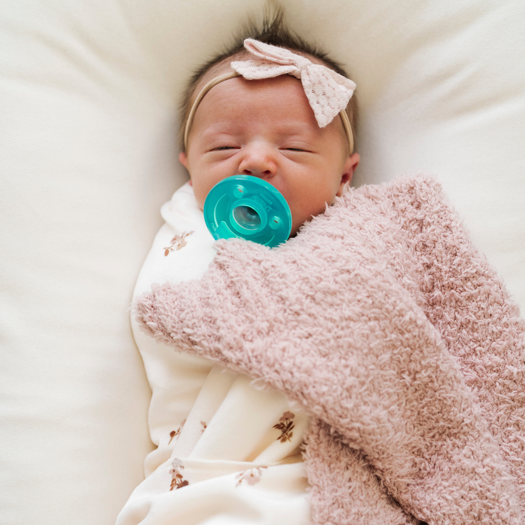 BAMBONI® MINI BLANKETS