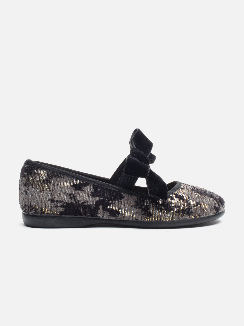 Andie Black Print