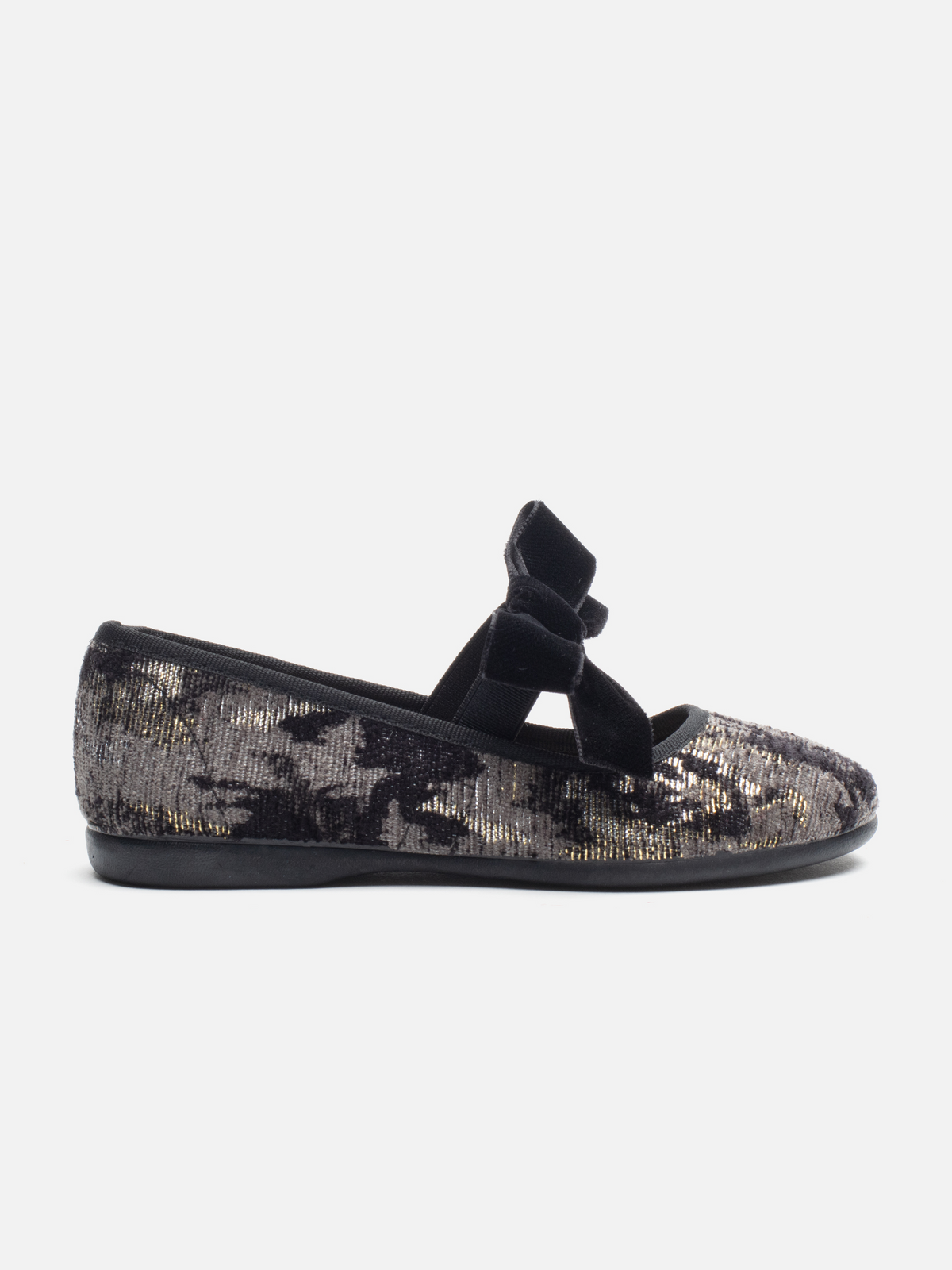 Andie Black Print
