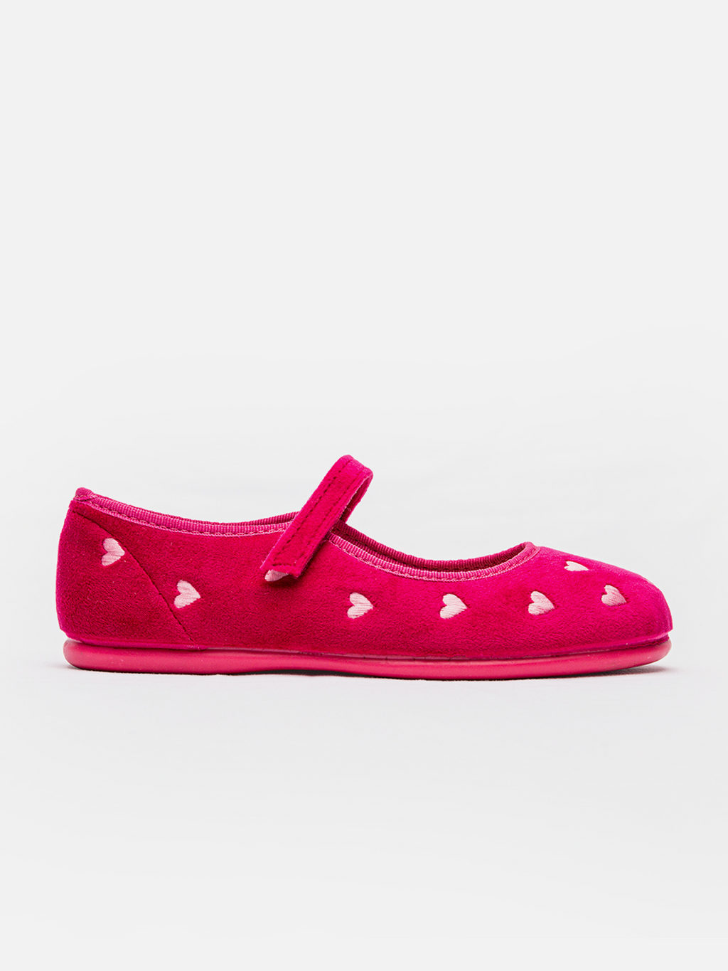 Roller Rabbit x Childrenchic - Carrie Pink